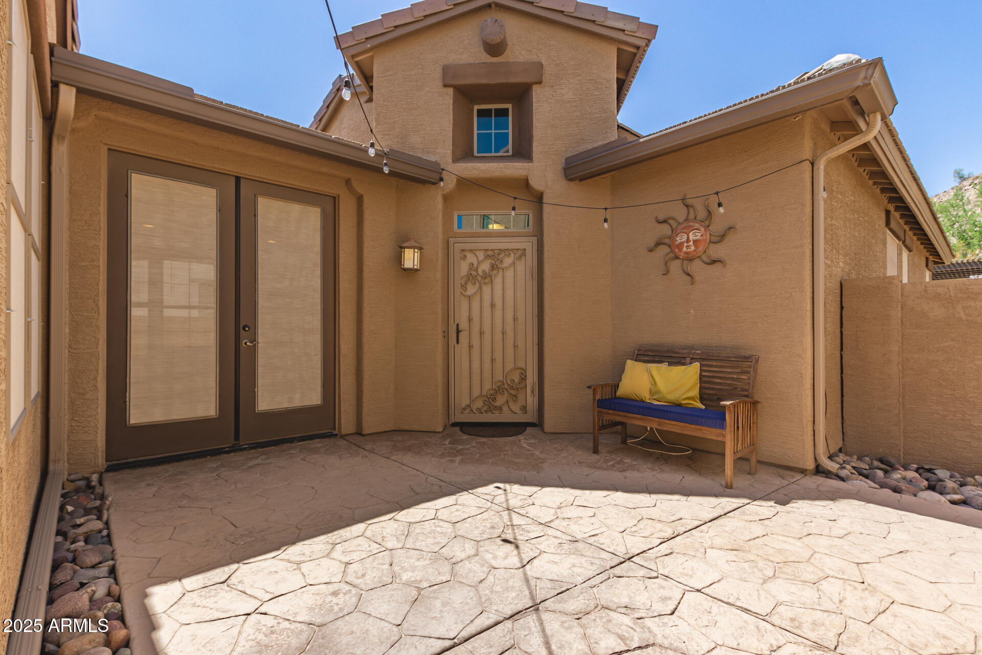 18475 W VERDIN Road