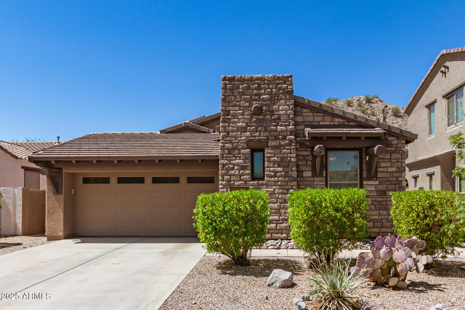 18475 W VERDIN Road