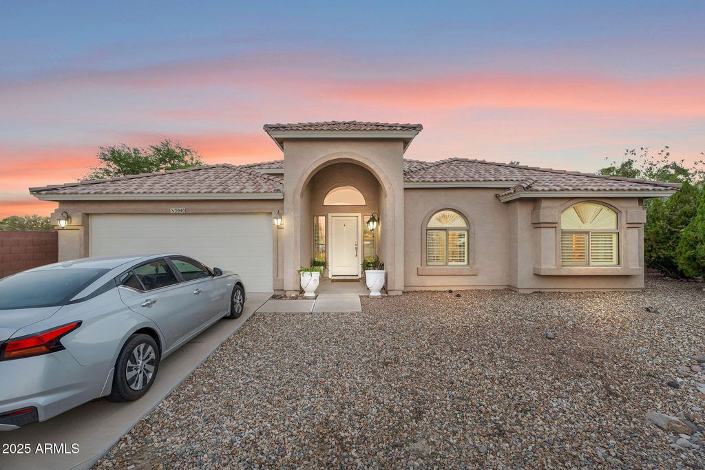 Photo of 3940 W Quail Avenue, Glendale, AZ 85308 (MLS # 6920576)