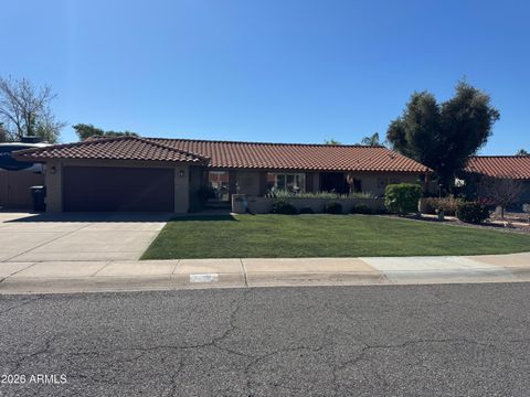 315 E MARCONI Avenue Phoenix AZ 85022