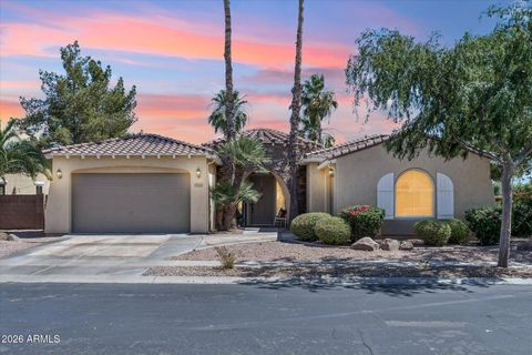 837 E Torrey Pines Place Chandler AZ 85249