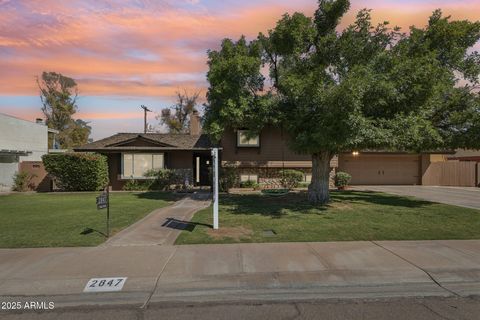 2847 S BALA Drive Tempe AZ 85282