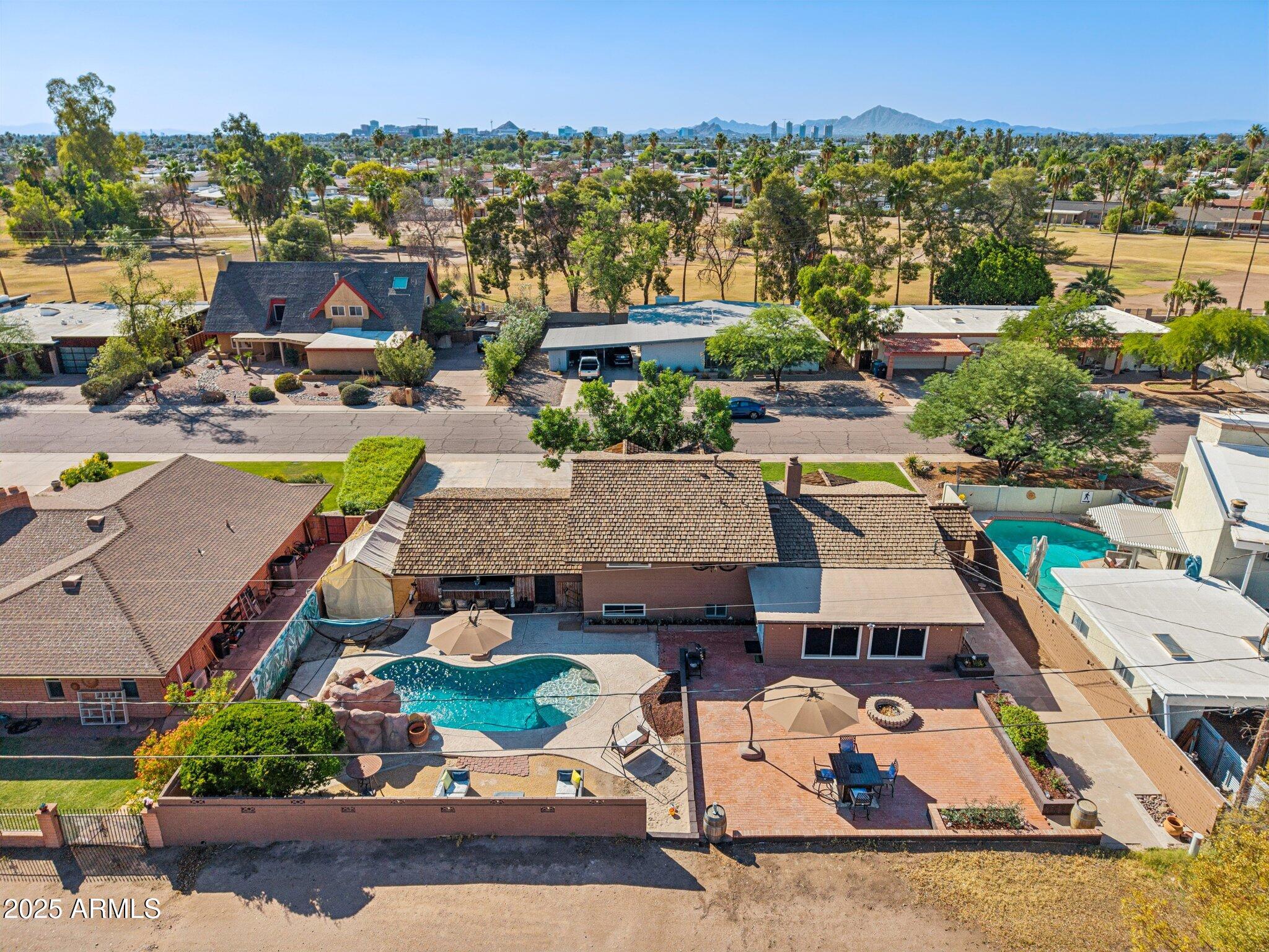 2847 S BALA Drive