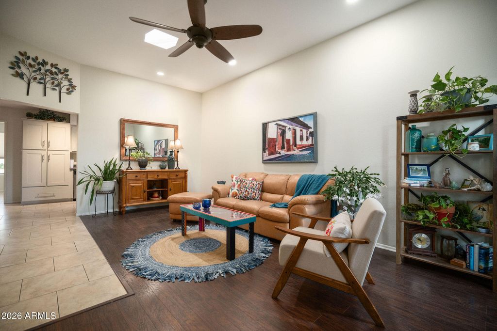 Photo of 13445 N Emberwood Drive, Sun City, AZ 85351 (MLS # 6973592)