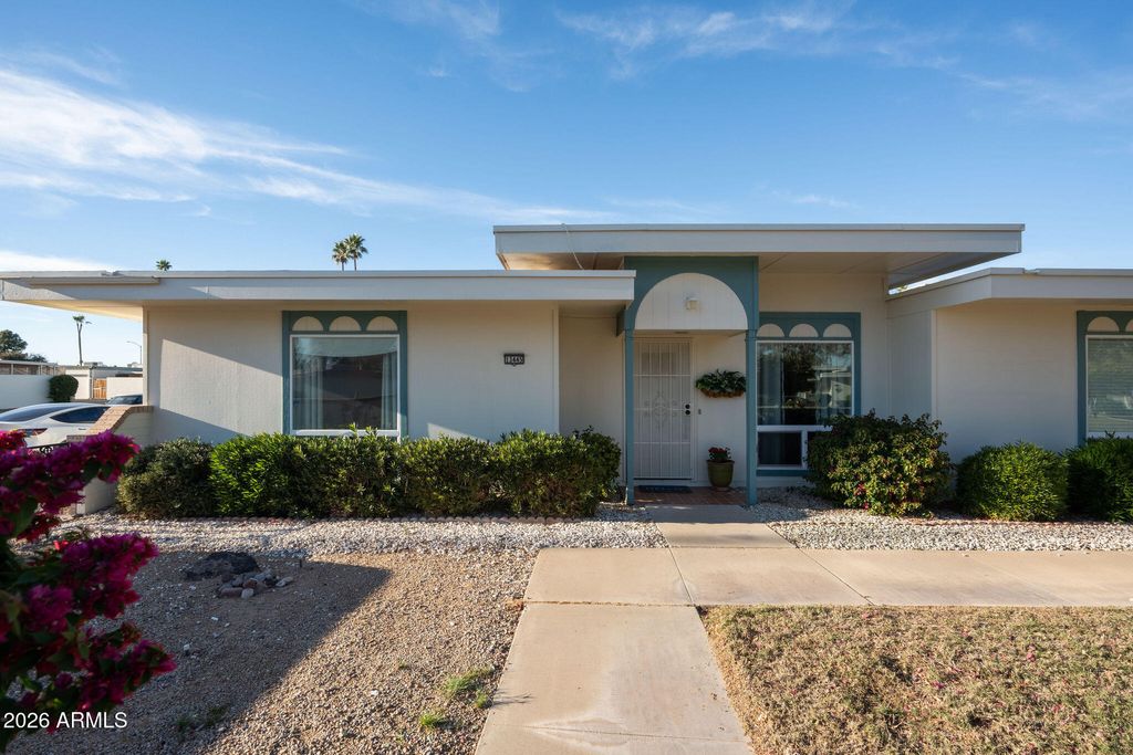 Photo of 13445 N Emberwood Drive, Sun City, AZ 85351 (MLS # 6973592)