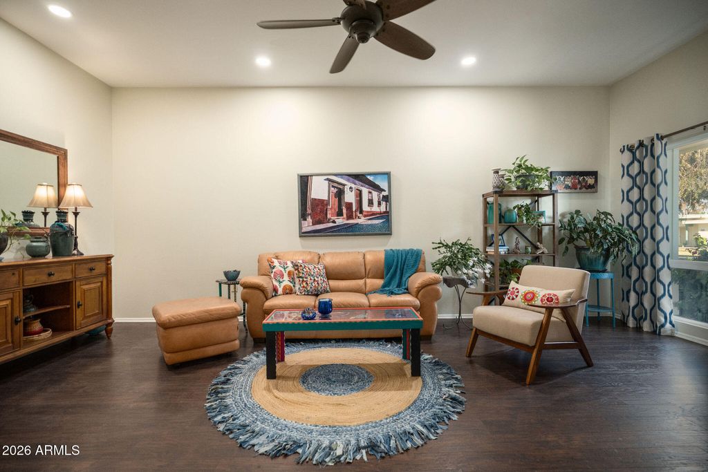 Photo of 13445 N Emberwood Drive, Sun City, AZ 85351 (MLS # 6973592)