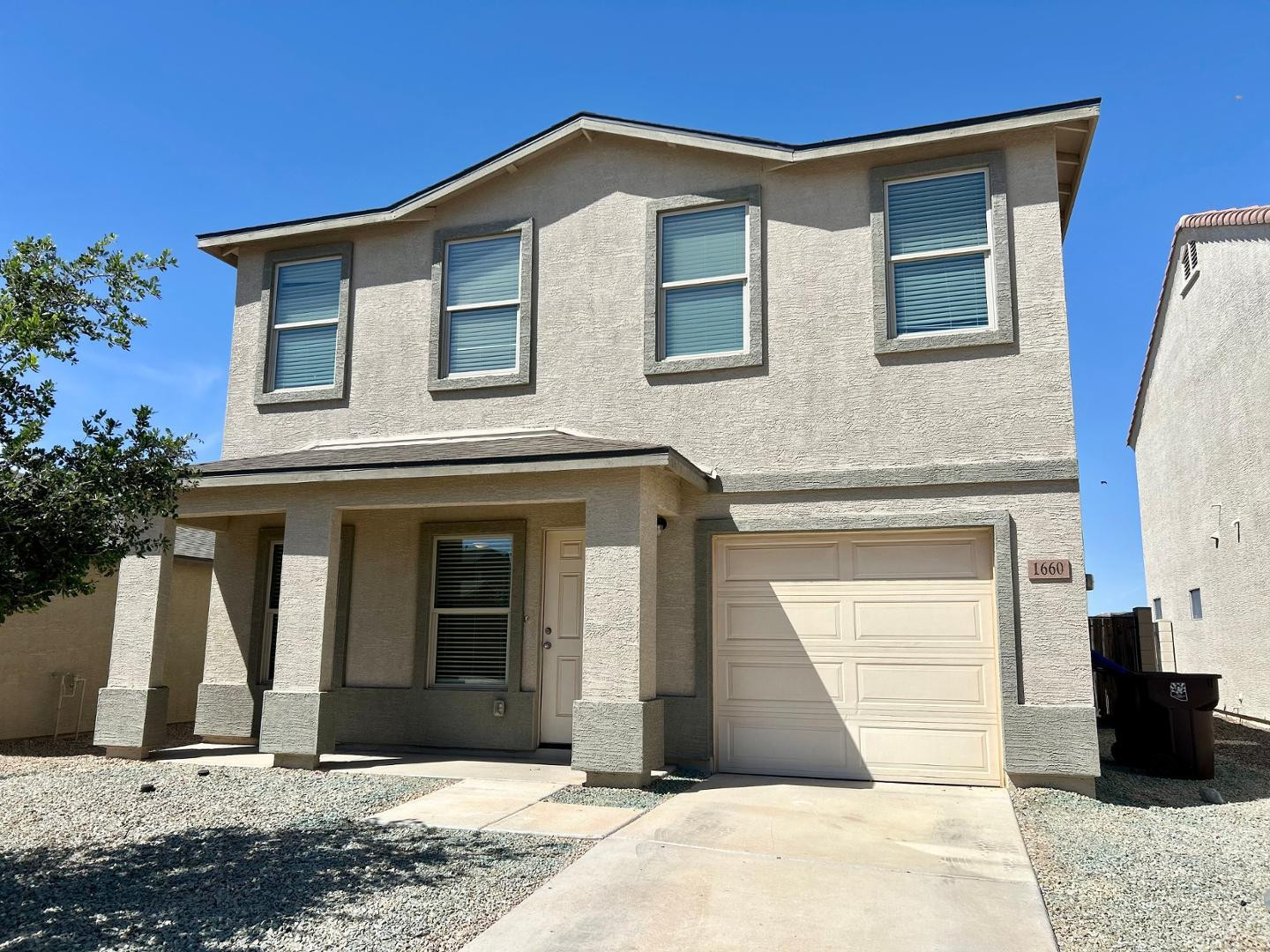 1660 S Wooten Street