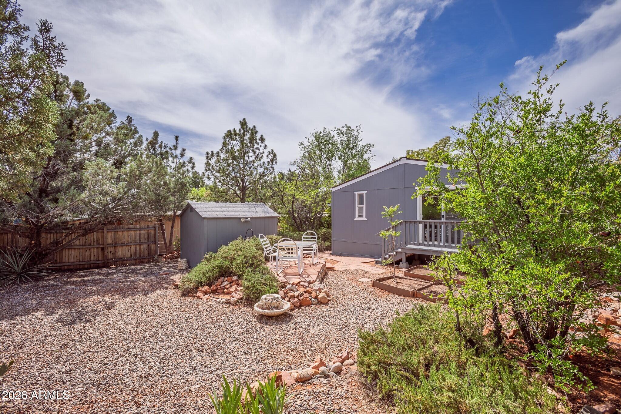 VALLEY SHADOWS UNIT 2 - Residential