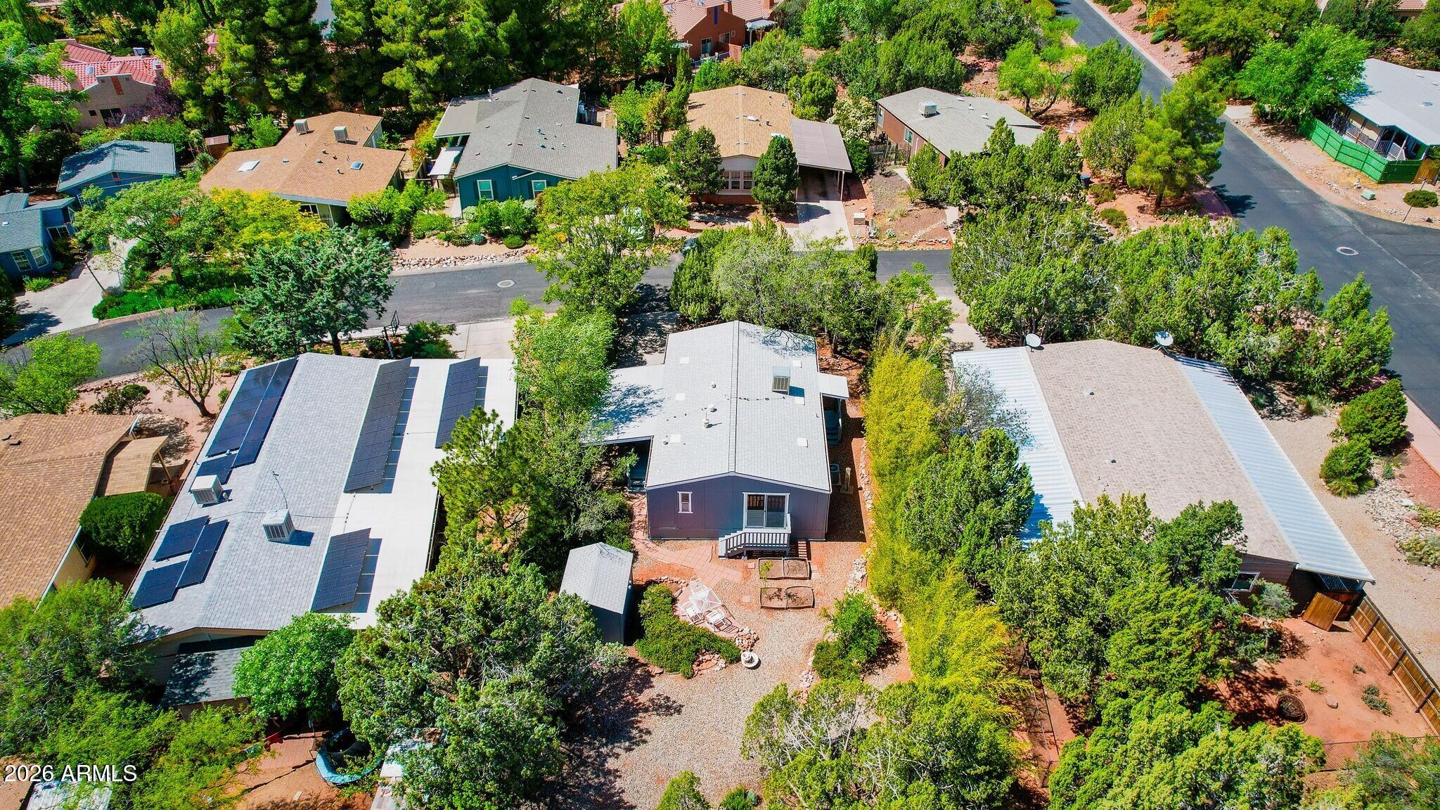VALLEY SHADOWS UNIT 2 - Residential