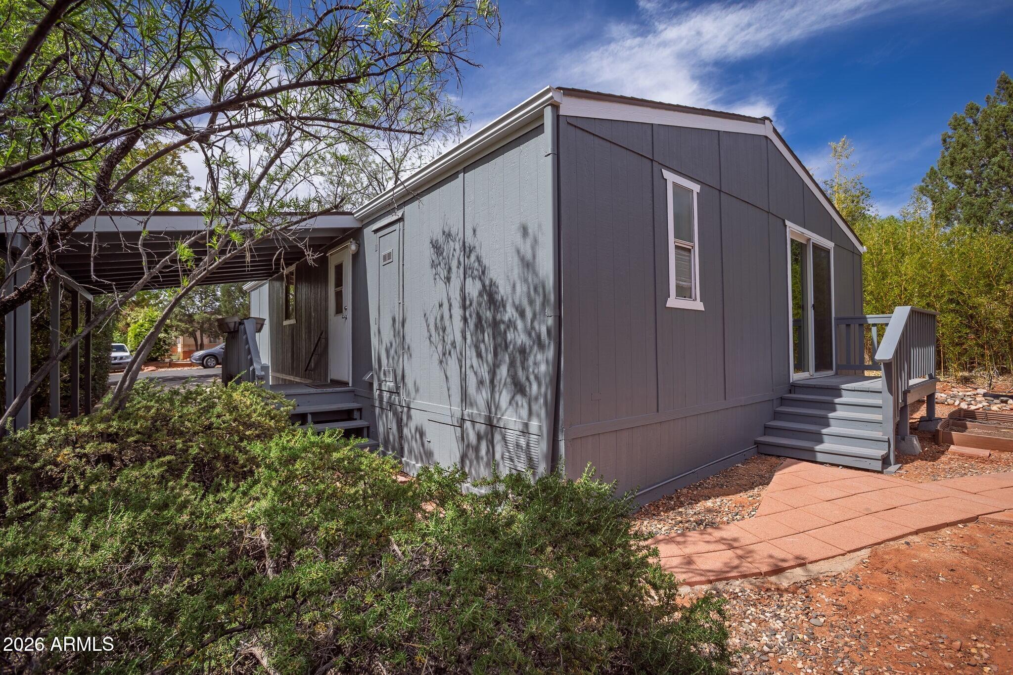 VALLEY SHADOWS UNIT 2 - Residential