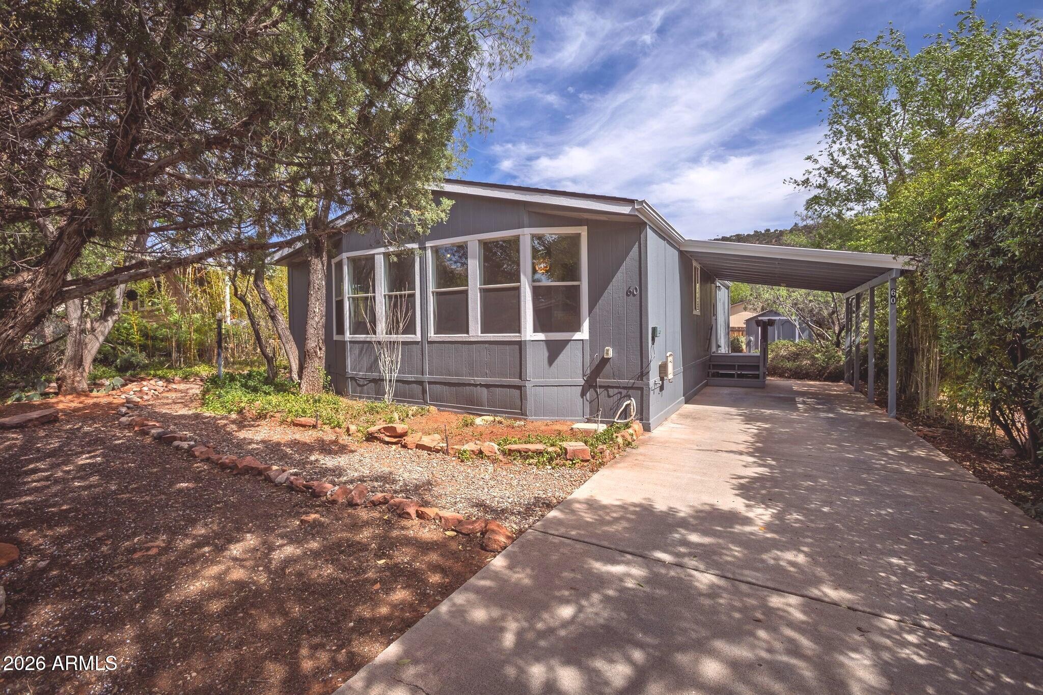VALLEY SHADOWS UNIT 2 - Residential