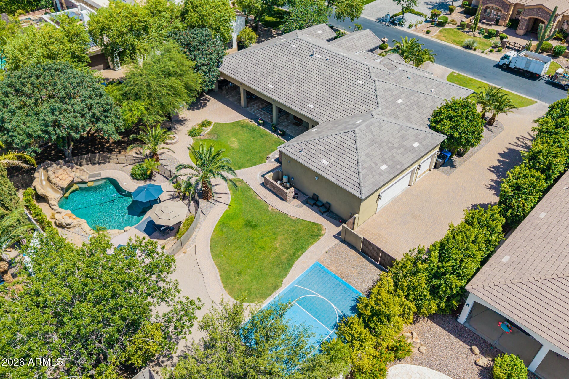 3034 E PORTOLA VALLEY Drive
