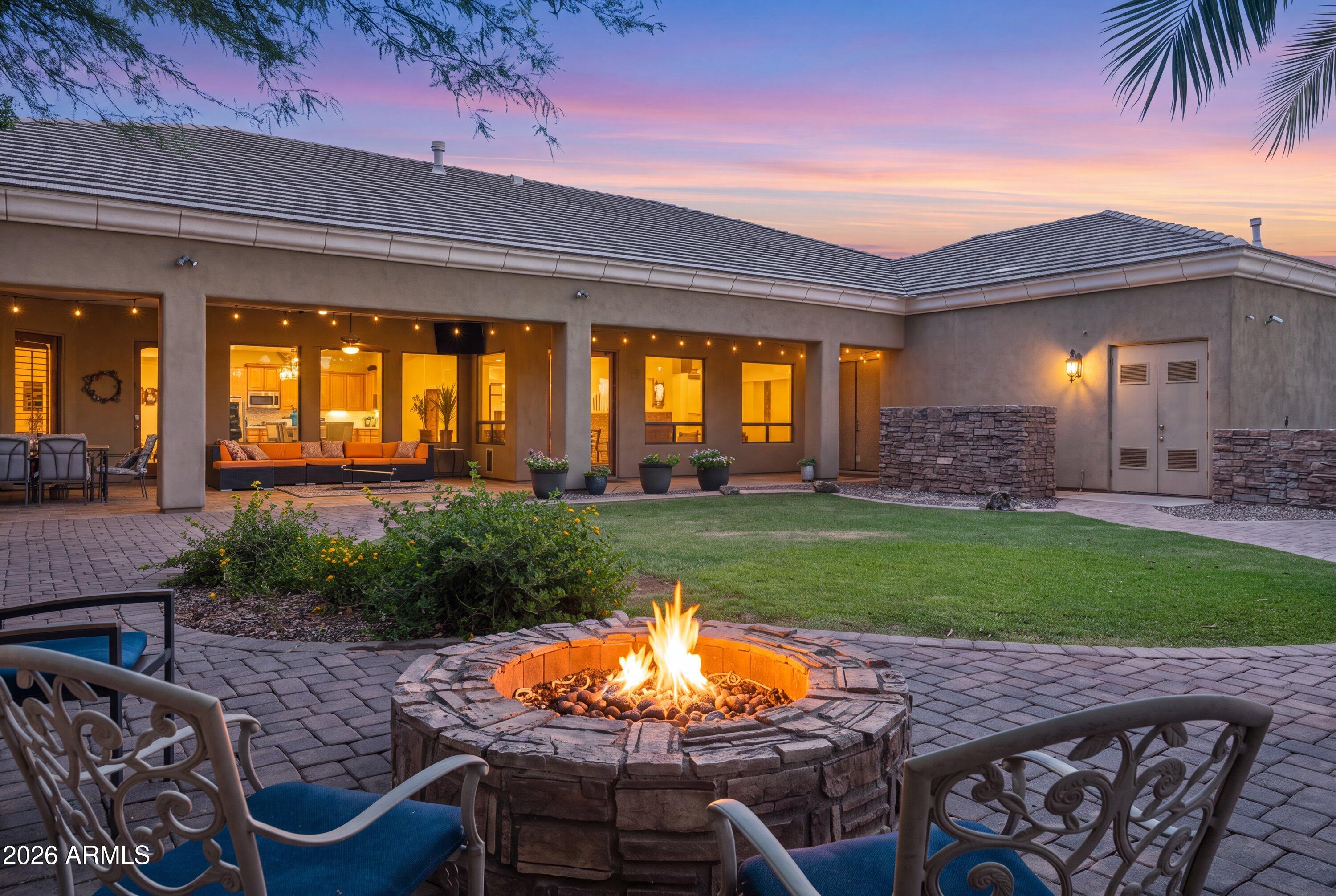 3034 E PORTOLA VALLEY Drive