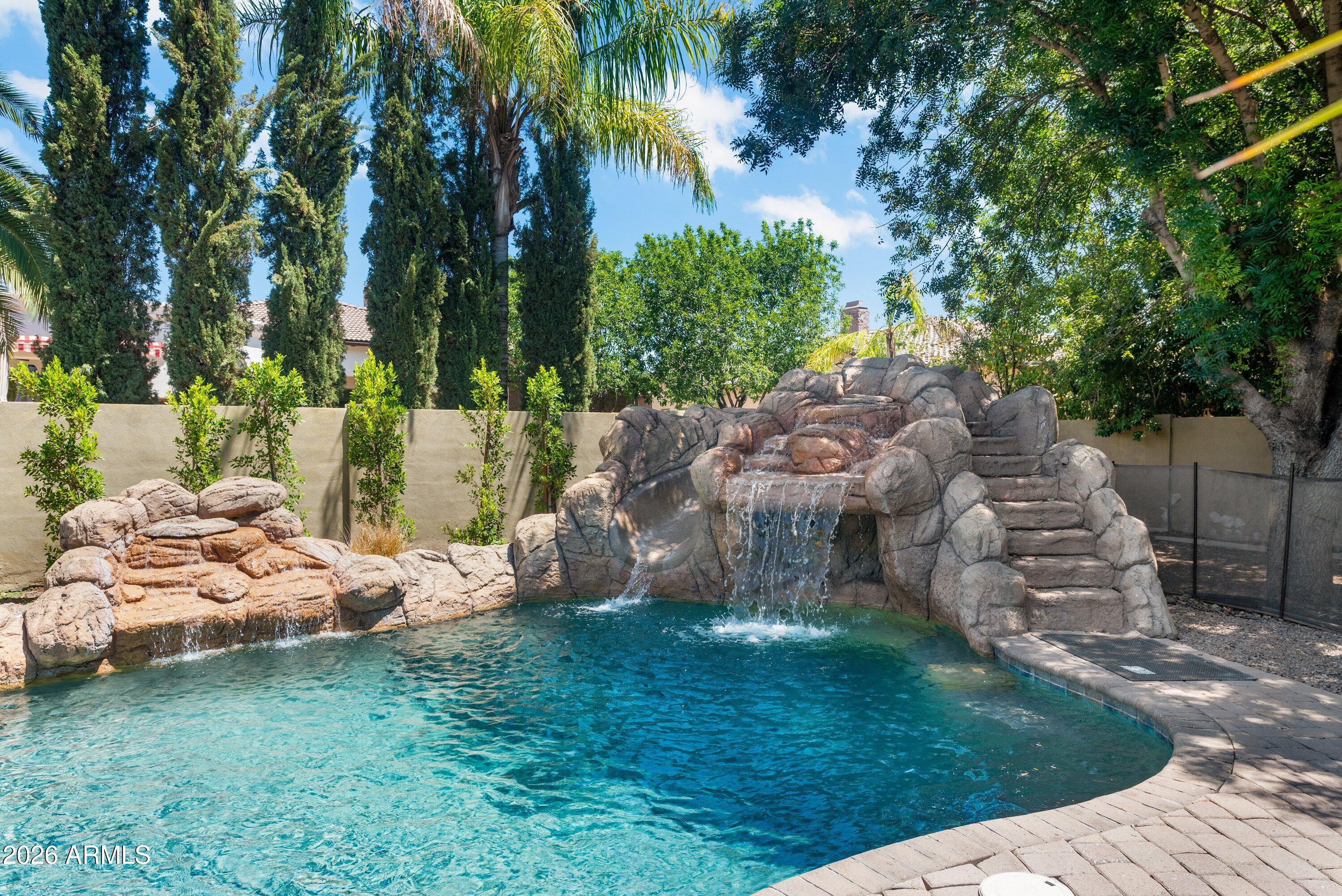 3034 E PORTOLA VALLEY Drive