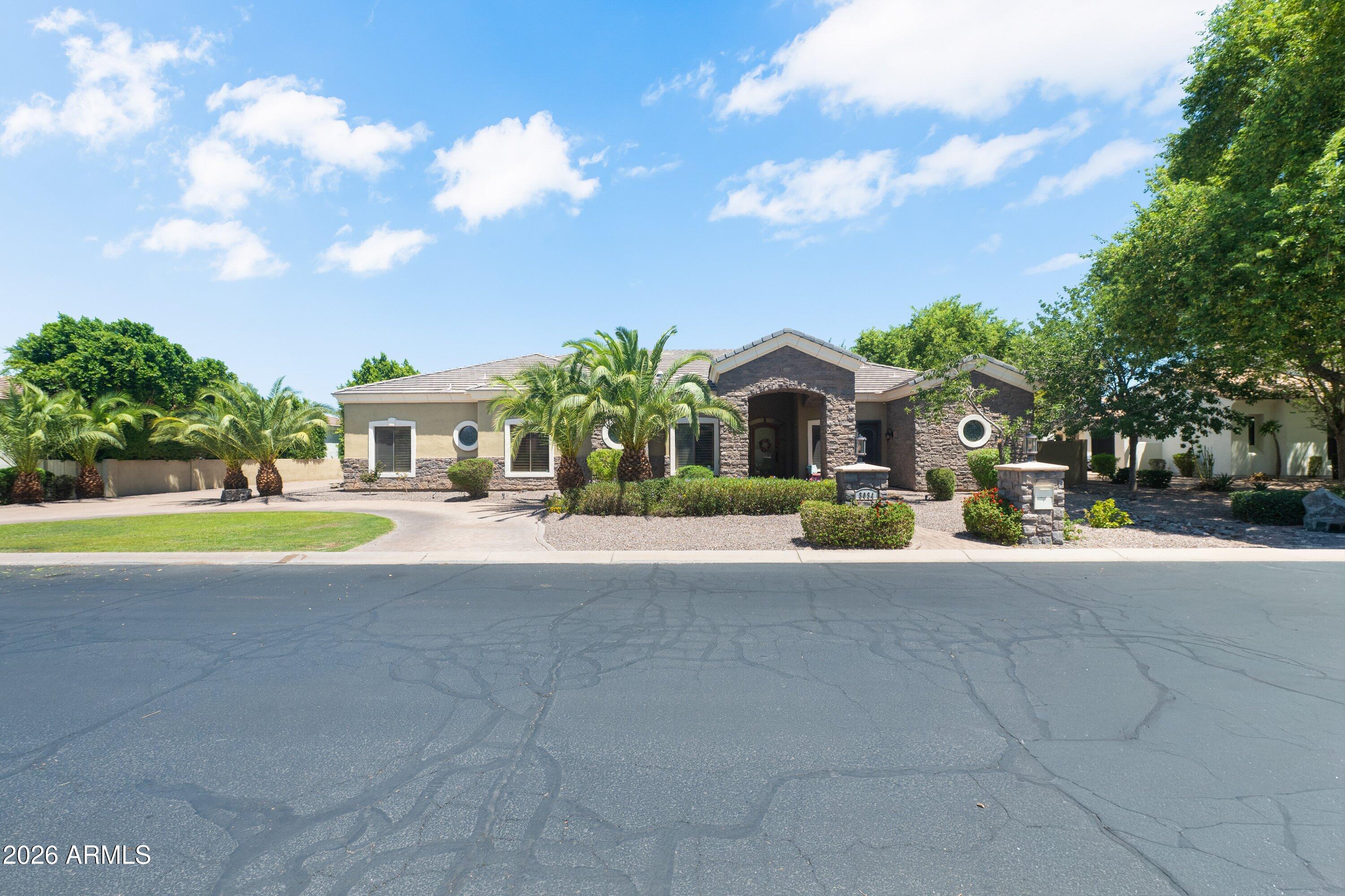 3034 E PORTOLA VALLEY Drive