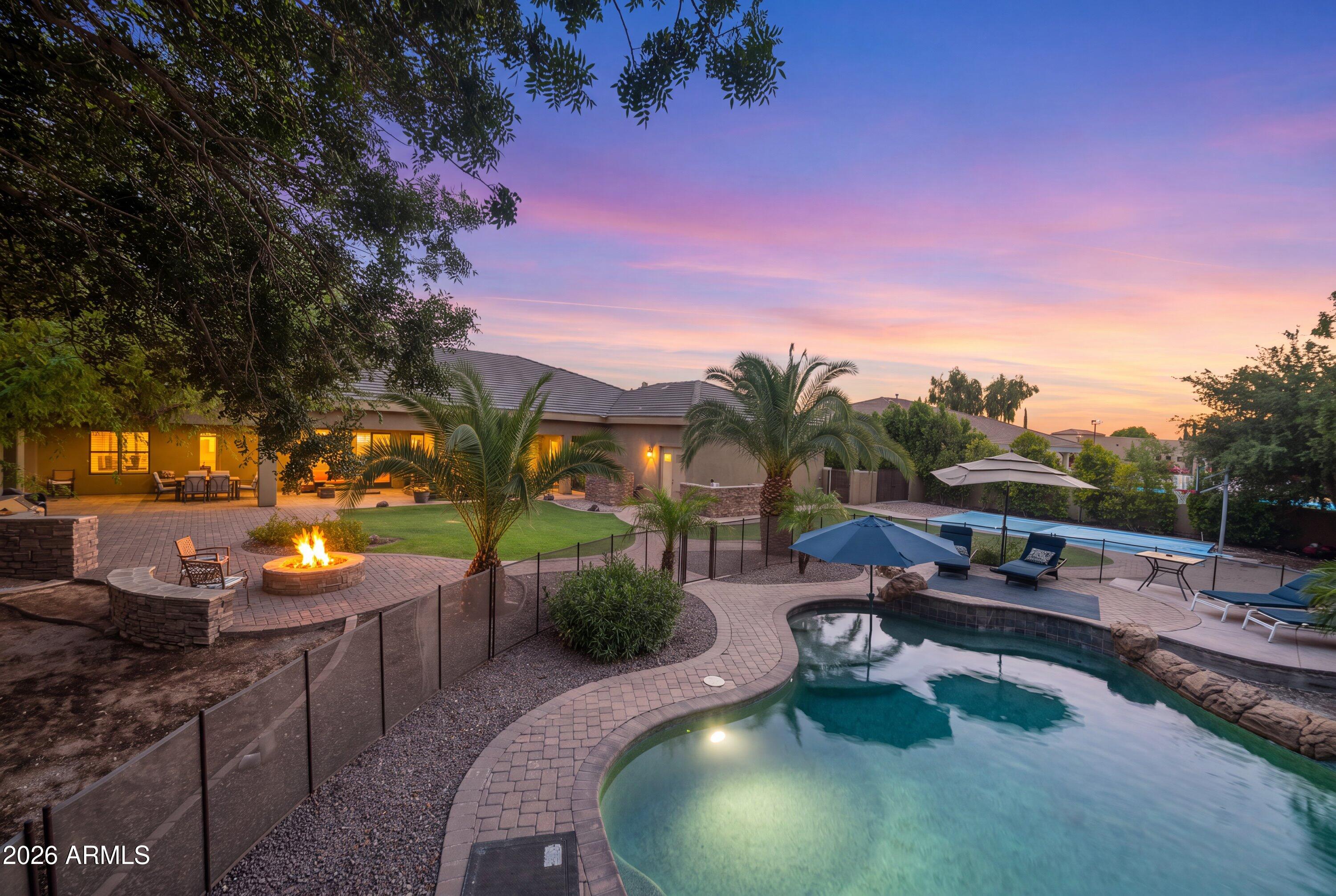 3034 E PORTOLA VALLEY Drive