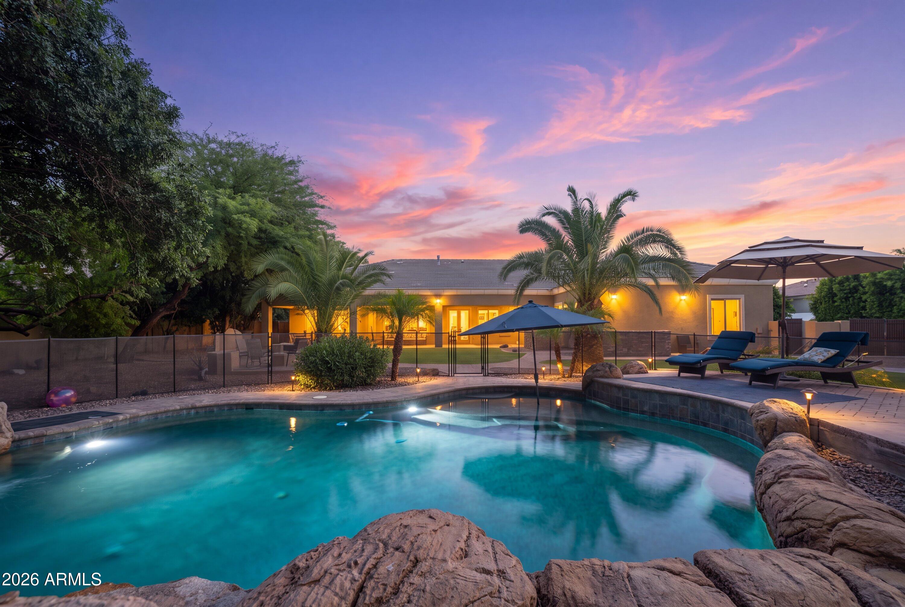 3034 E PORTOLA VALLEY Drive