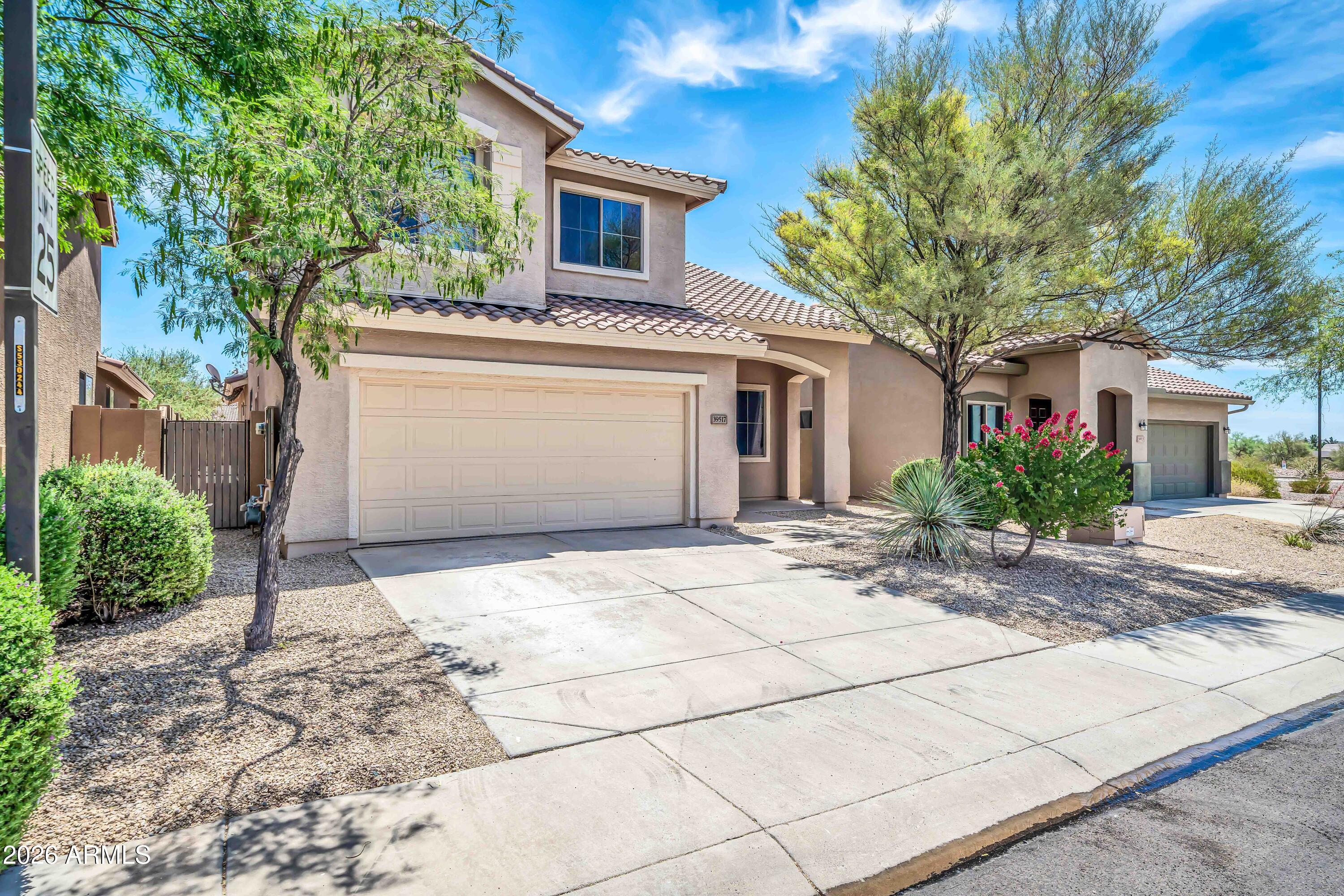 39517 N HILLERMAN Way