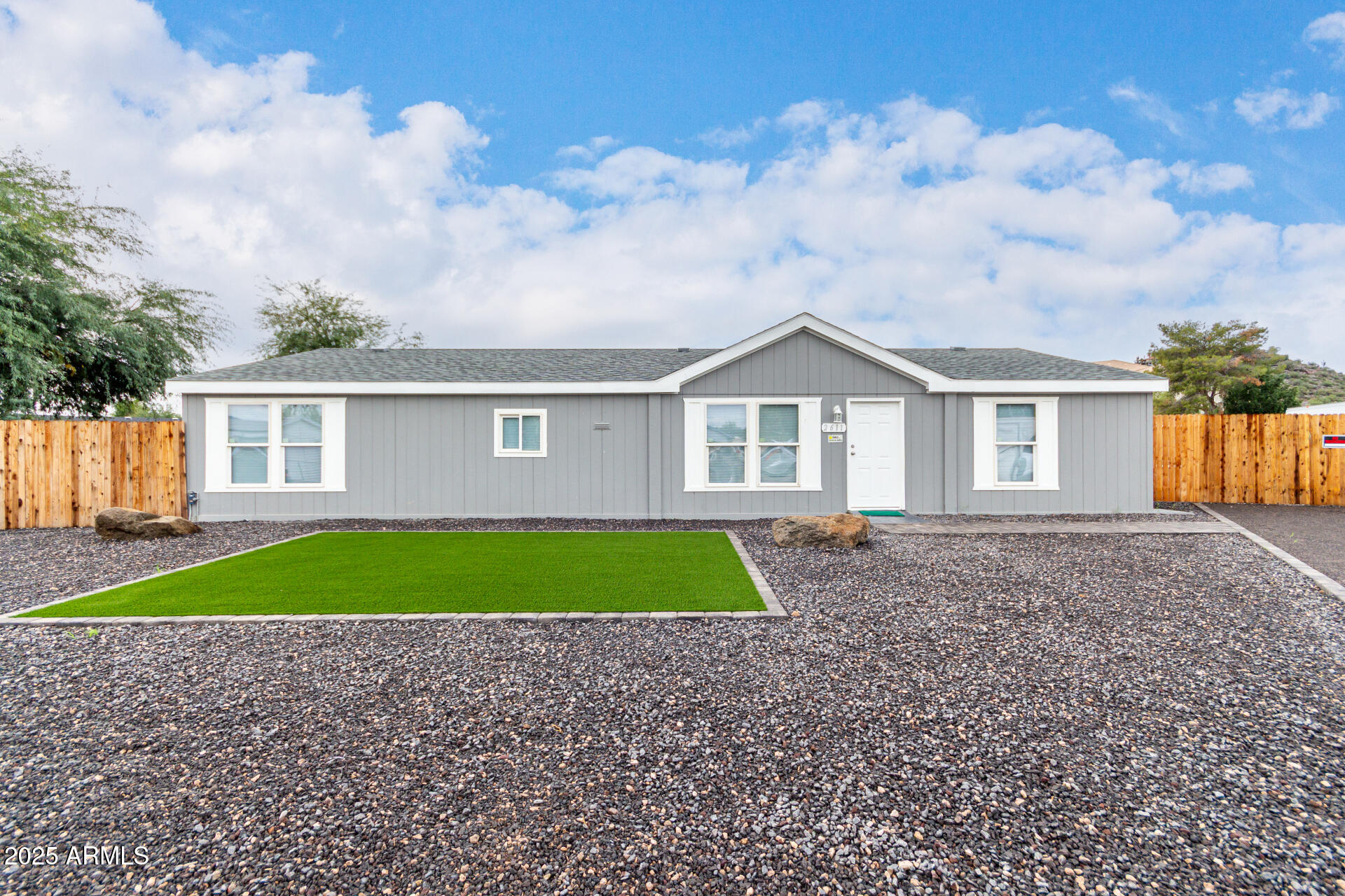 2611 E MARCO POLO Road