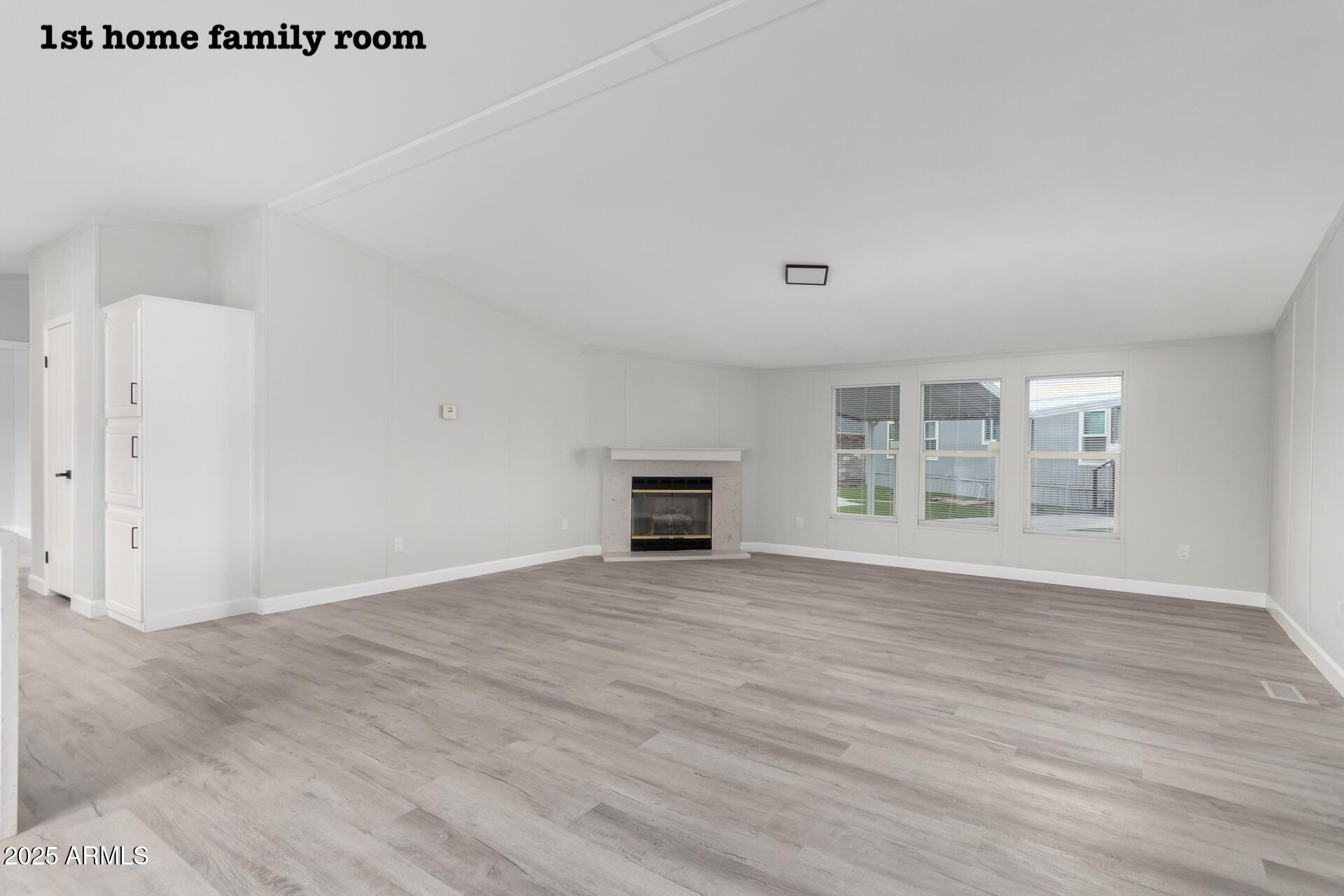 2611 E MARCO POLO Road