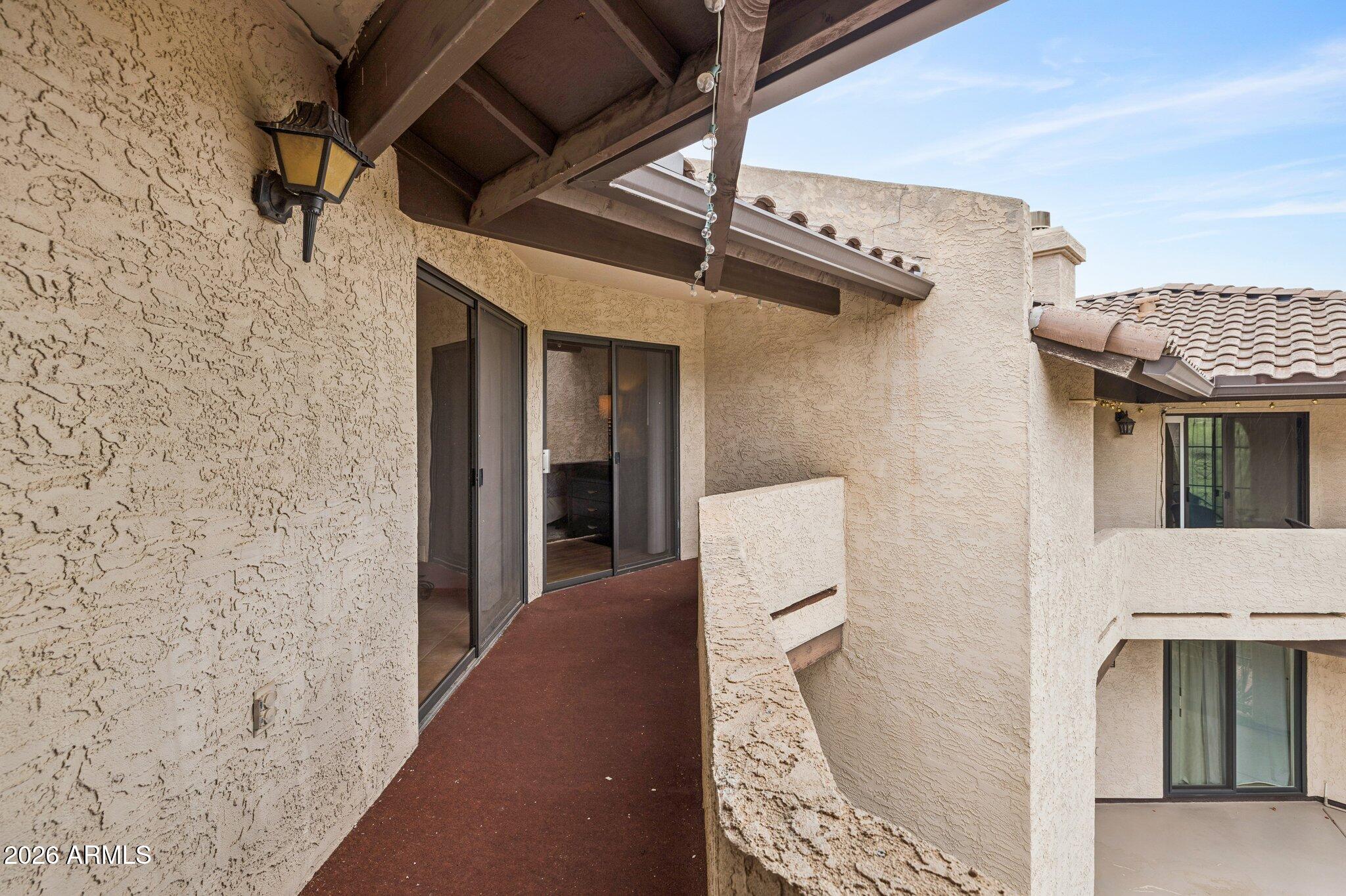FOUNTAIN HILLS CONDOMINIUMS UNIT 101-106 201-206 - Residential