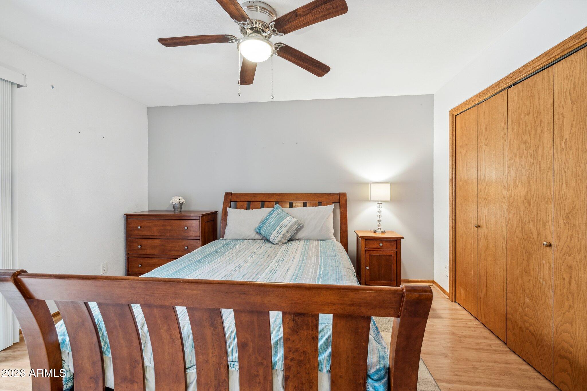 FOUNTAIN HILLS CONDOMINIUMS UNIT 101-106 201-206 - Residential