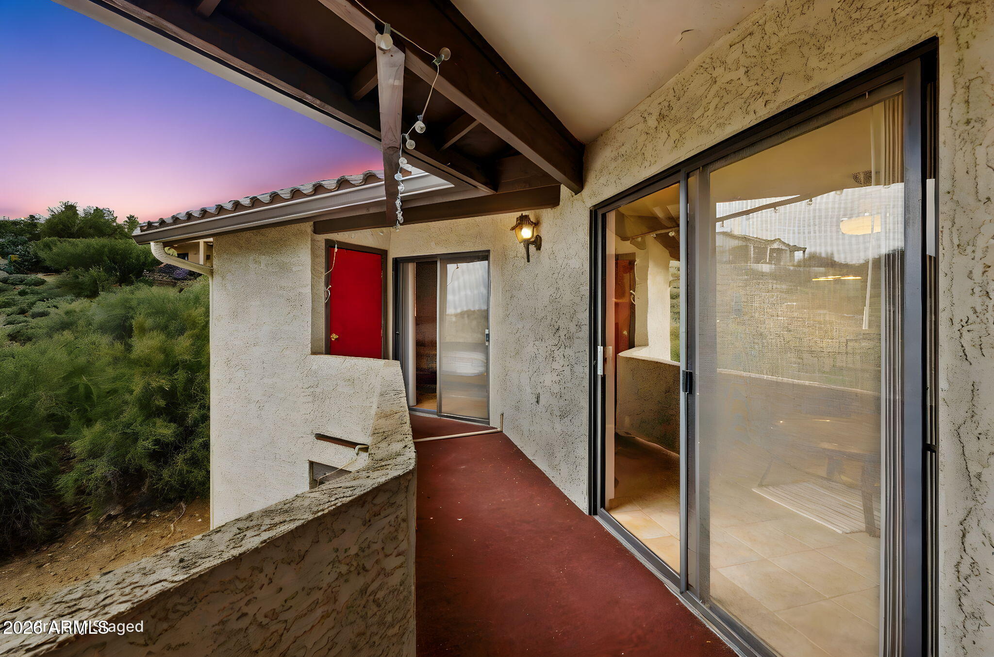 FOUNTAIN HILLS CONDOMINIUMS UNIT 101-106 201-206 - Residential