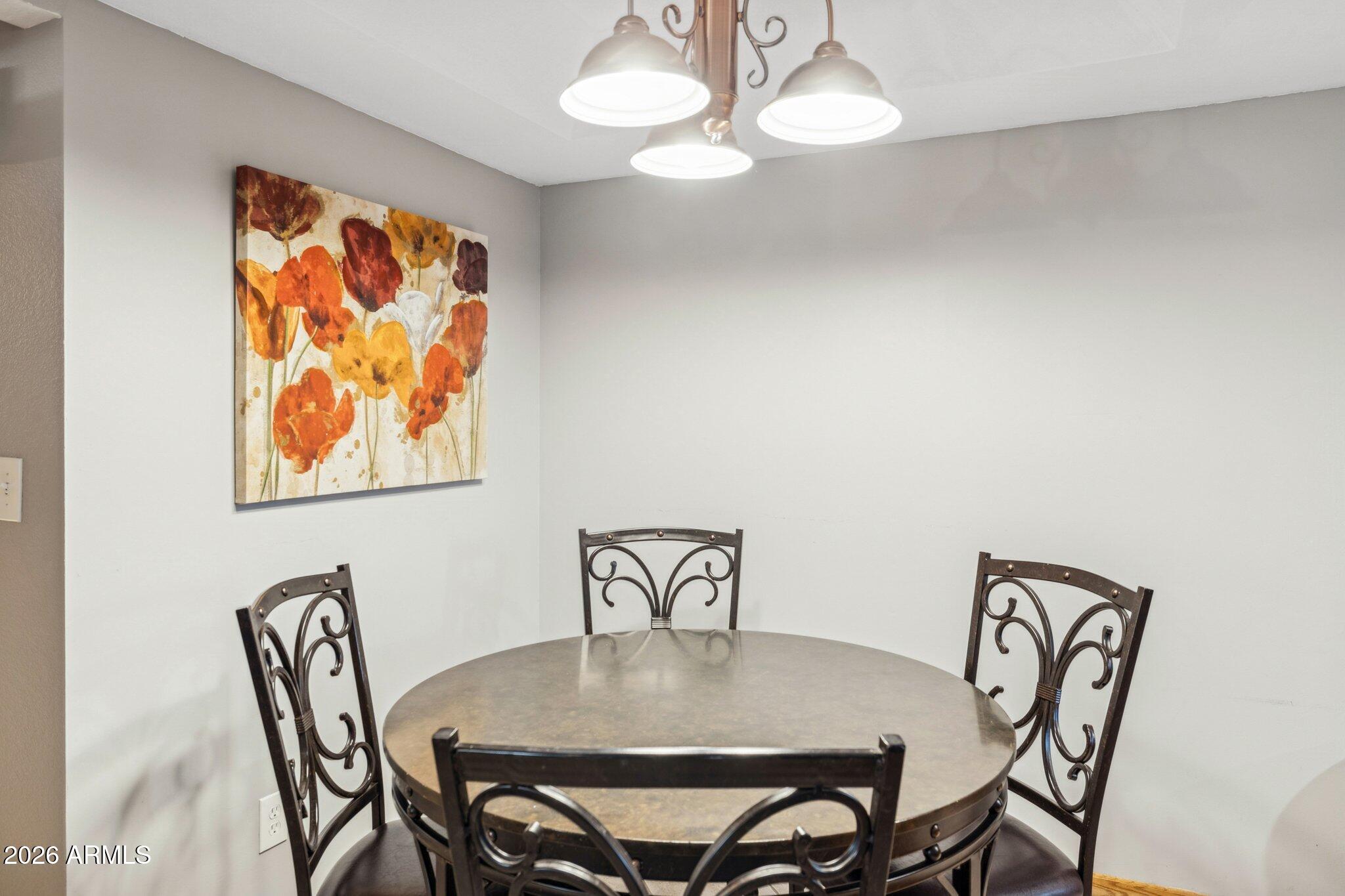 FOUNTAIN HILLS CONDOMINIUMS UNIT 101-106 201-206 - Residential