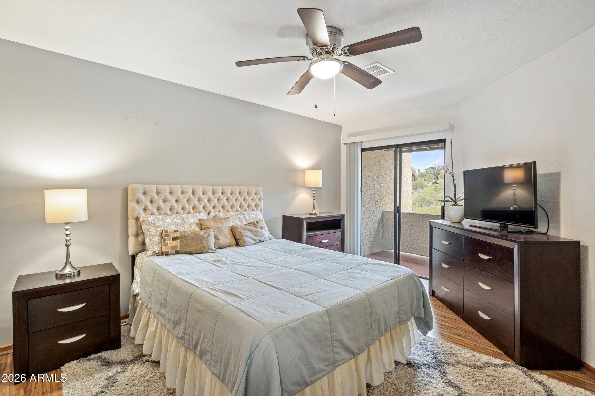 FOUNTAIN HILLS CONDOMINIUMS UNIT 101-106 201-206 - Residential