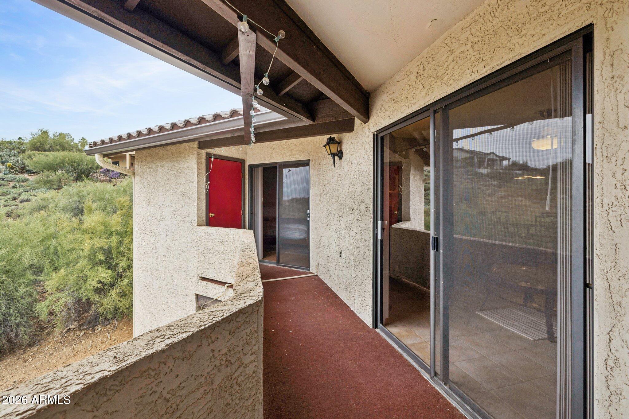FOUNTAIN HILLS CONDOMINIUMS UNIT 101-106 201-206 - Residential