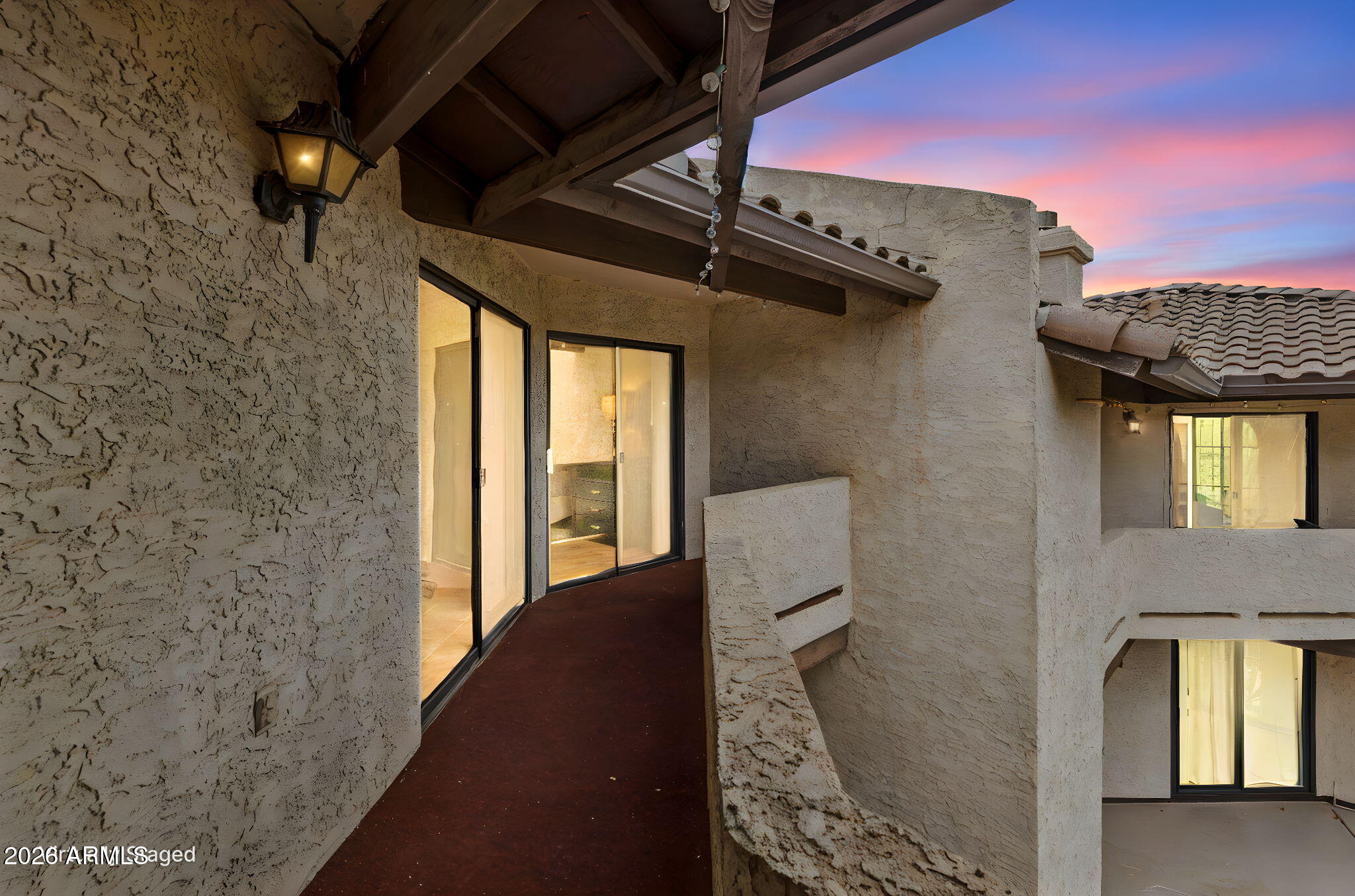 FOUNTAIN HILLS CONDOMINIUMS UNIT 101-106 201-206 - Residential