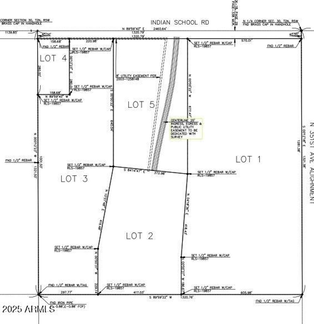 Photo of 35203 W Indian School Road, Tonopah, AZ 85354 (MLS # 6858297)