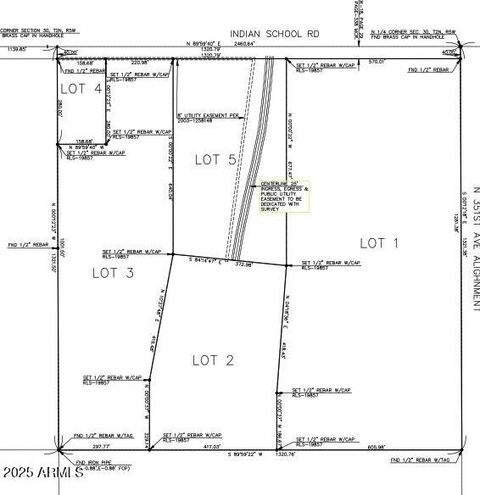 35203 W INDIAN SCHOOL Road Tonopah AZ 85354