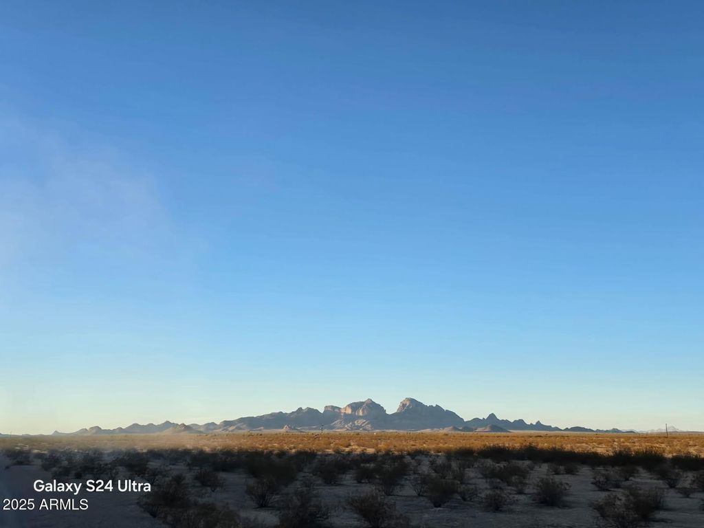 Photo of 165 S Burger Street #Lot C, Tonopah, AZ 85354 (MLS # 6946771)