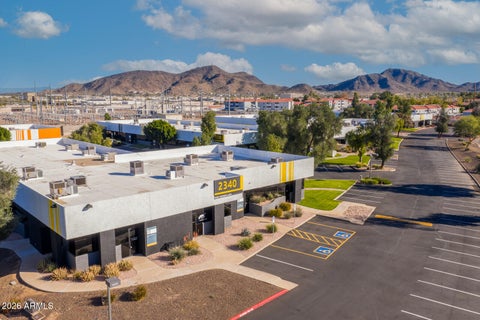 Photo of 9034 N 23rd Avenue #1, Phoenix, AZ 85021 (MLS # 6534560)