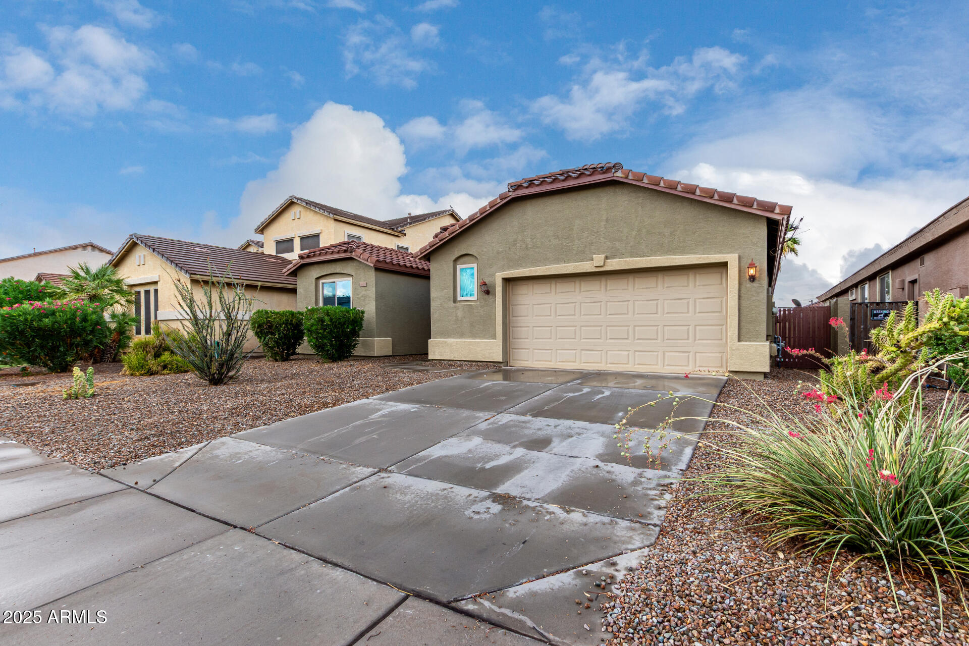 18305 N LARKSPUR Drive