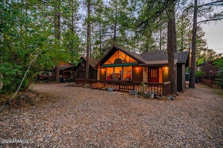 17270 SEQUOIA Drive