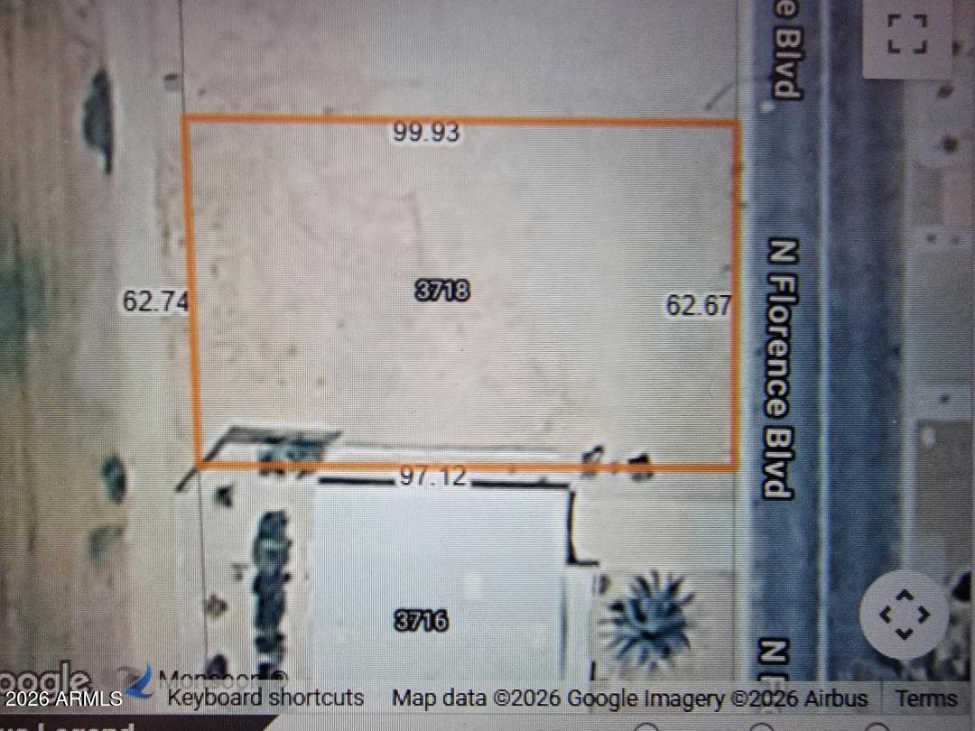 3718 N FLORENCE Boulevard 890