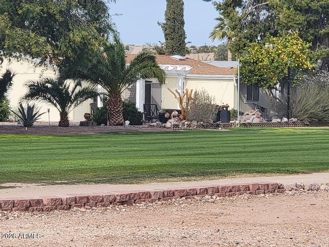 3718 N FLORENCE Boulevard 890