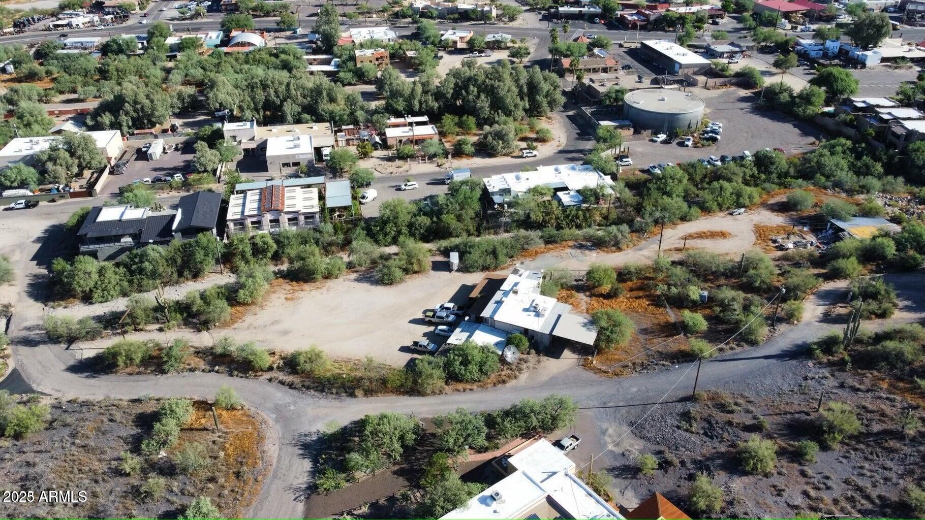 6030 E RIDGE Road '' - ''