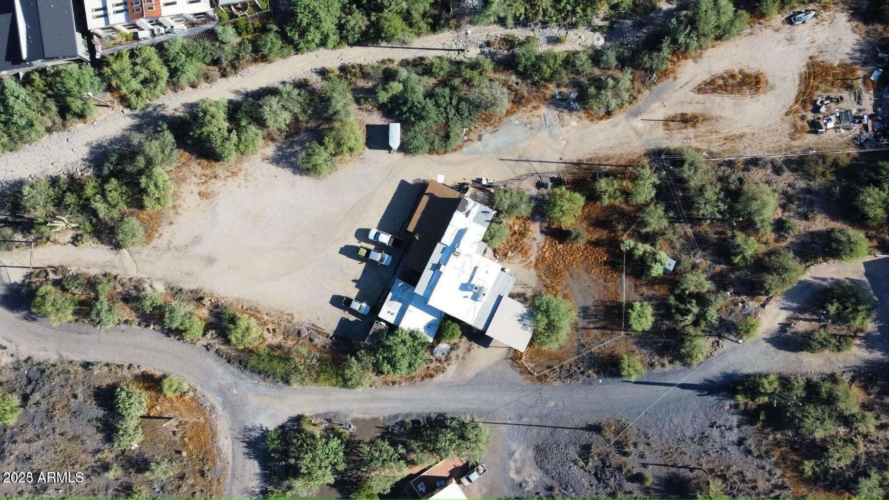 6030 E RIDGE Road '' - ''