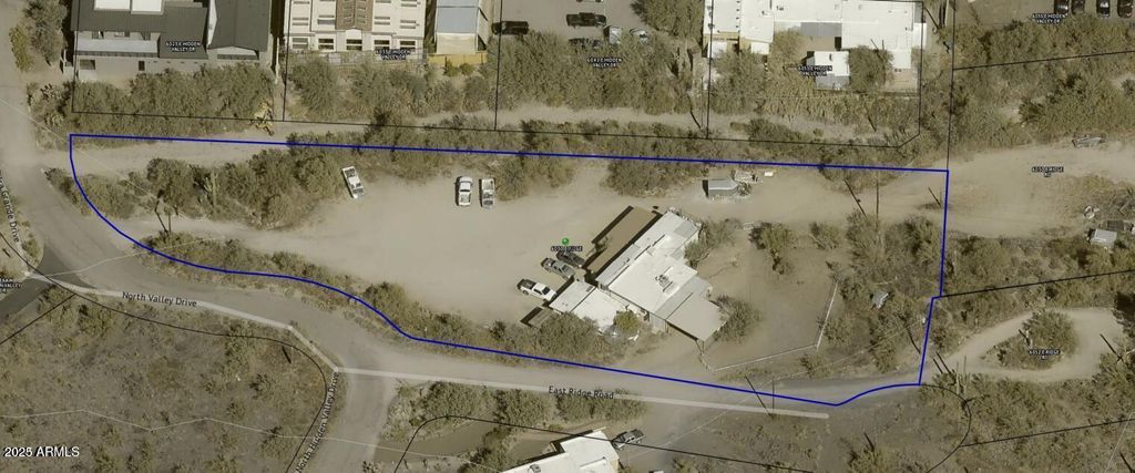 Photo of 6030 E Ridge Road #'' - '', Cave Creek, AZ 85331 (MLS # 6932894)