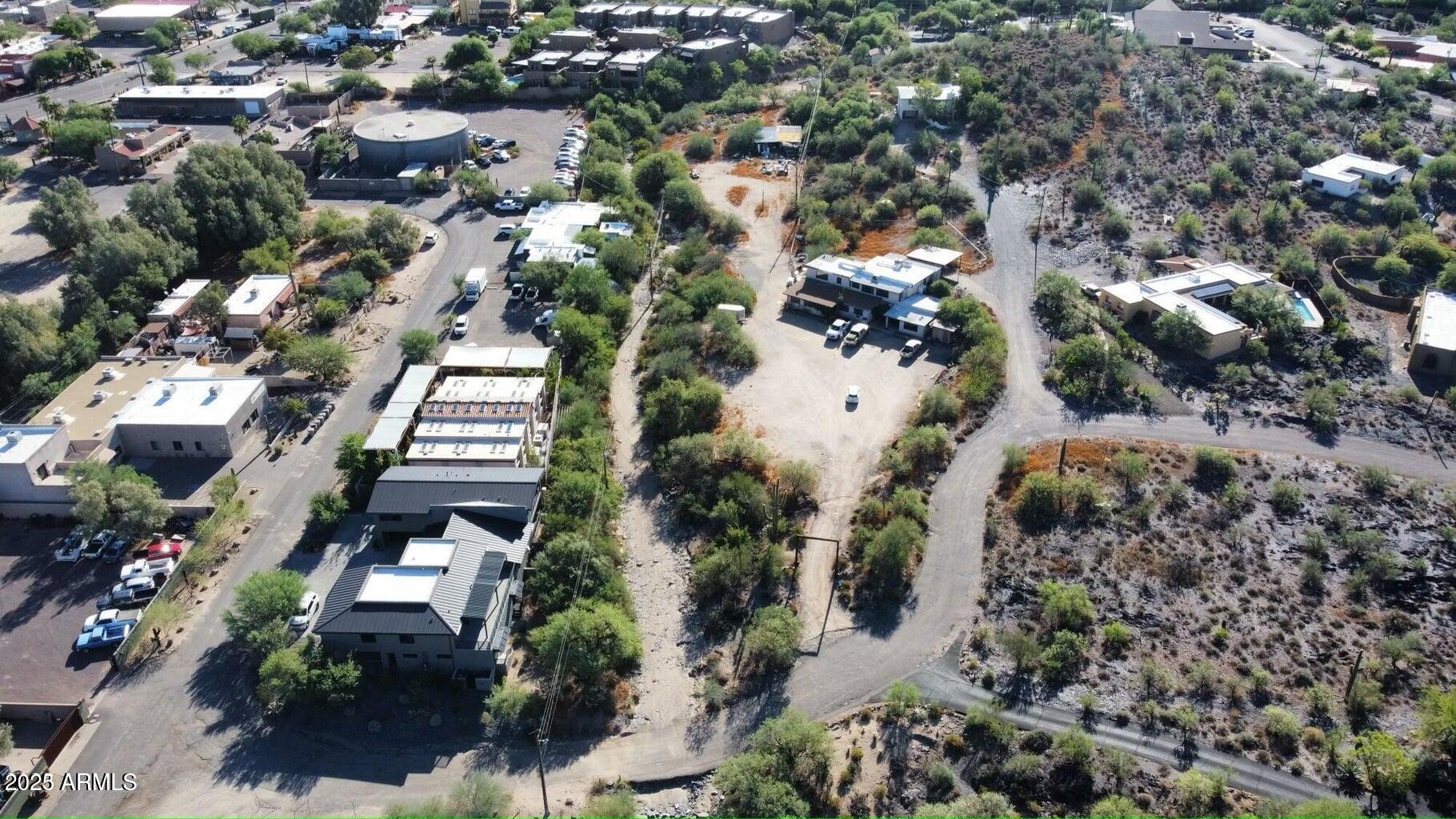 6030 E RIDGE Road '' - ''