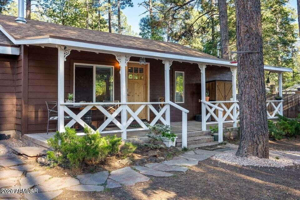 LOVELAND - Residential