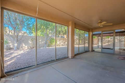 A home in Glendale