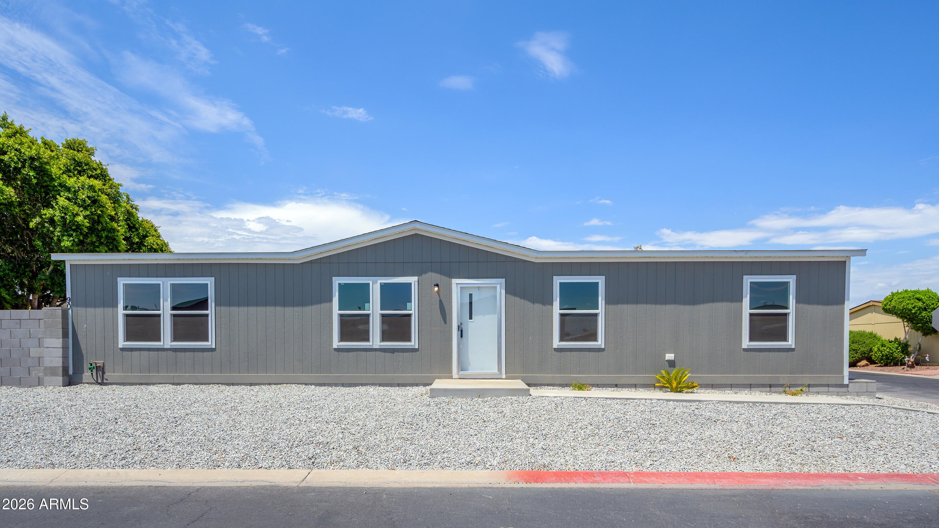 8601 N 103rd Avenue 90