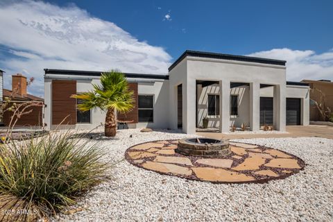 4313 E SUNRISE Drive Phoenix AZ 85044