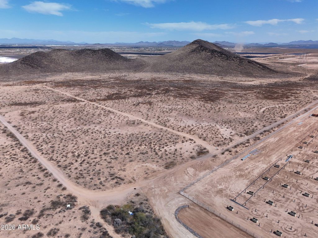 Photo of 2 W Southern Avenue #-, Tonopah, AZ 85354 (MLS # 7028970)