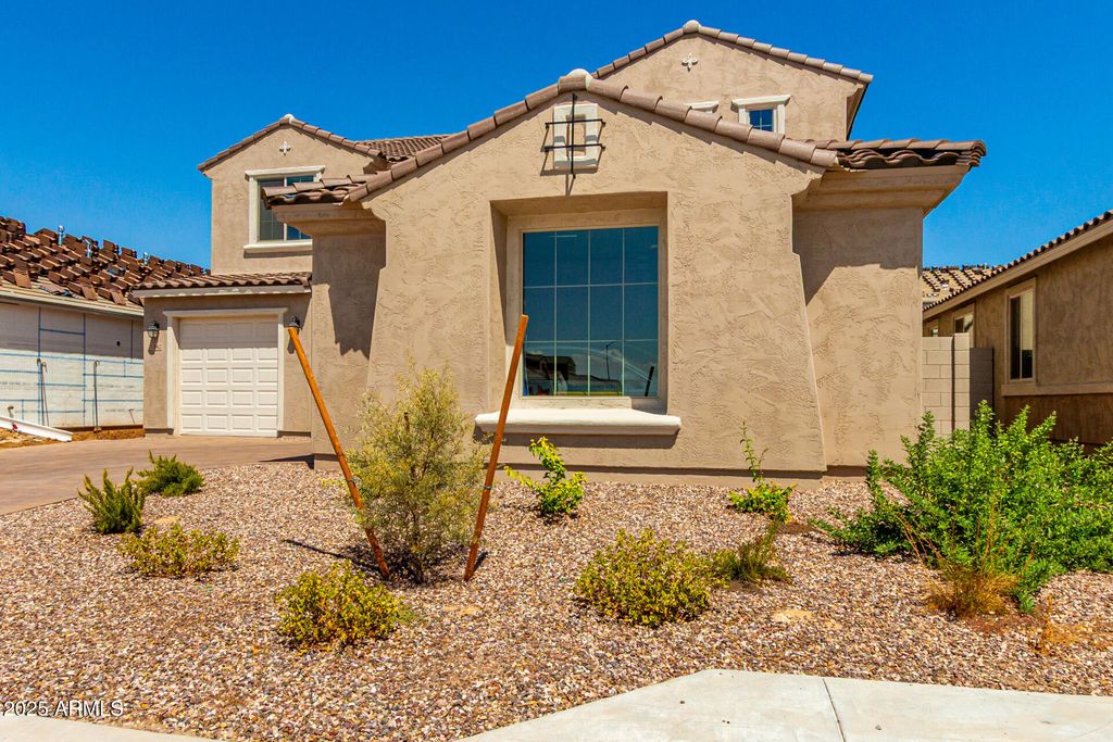 Photo of 17662 W Rancho Drive, Litchfield Park, AZ 85340 (MLS # 6912513)