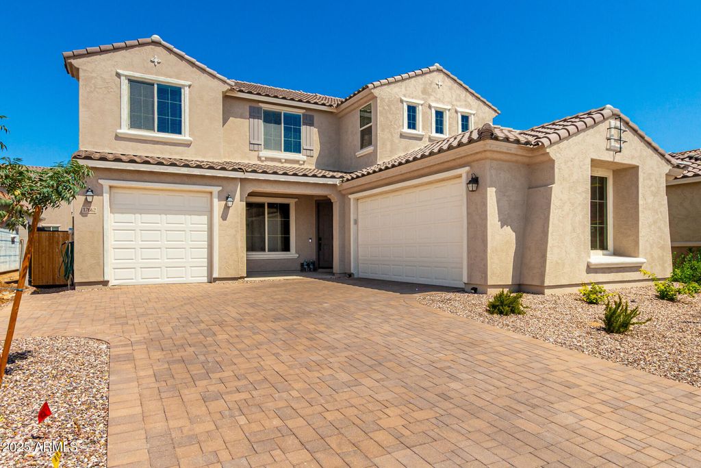 Photo of 17662 W Rancho Drive, Litchfield Park, AZ 85340 (MLS # 6912513)